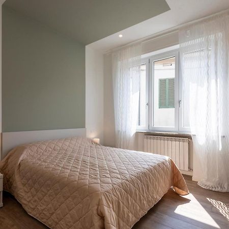 Iarsera Rooms And Apartment Lucca Exterior photo