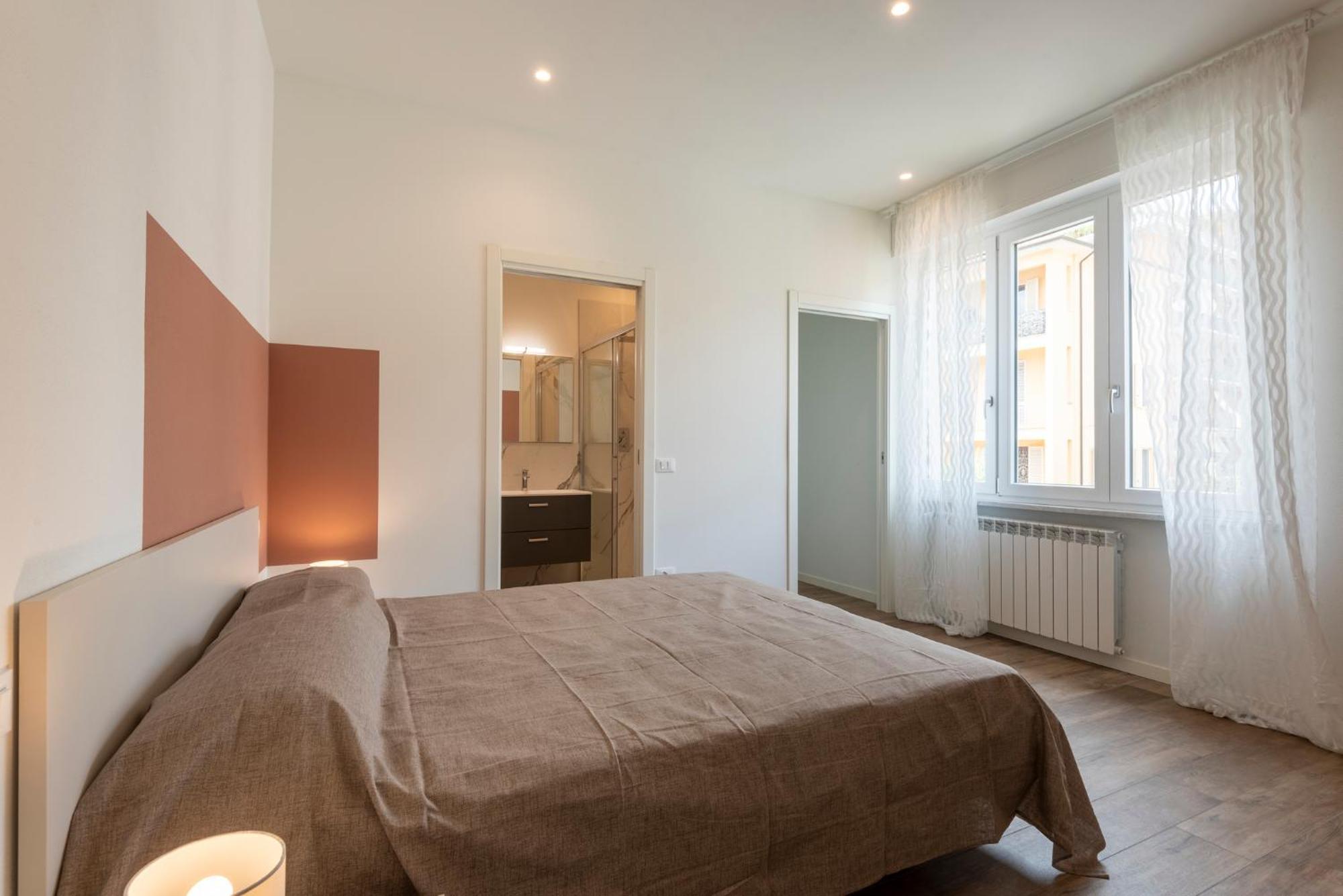 Iarsera Rooms And Apartment Lucca Exterior photo