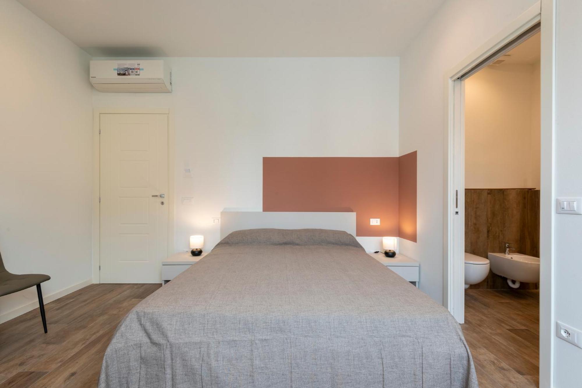 Iarsera Rooms And Apartment Lucca Exterior photo
