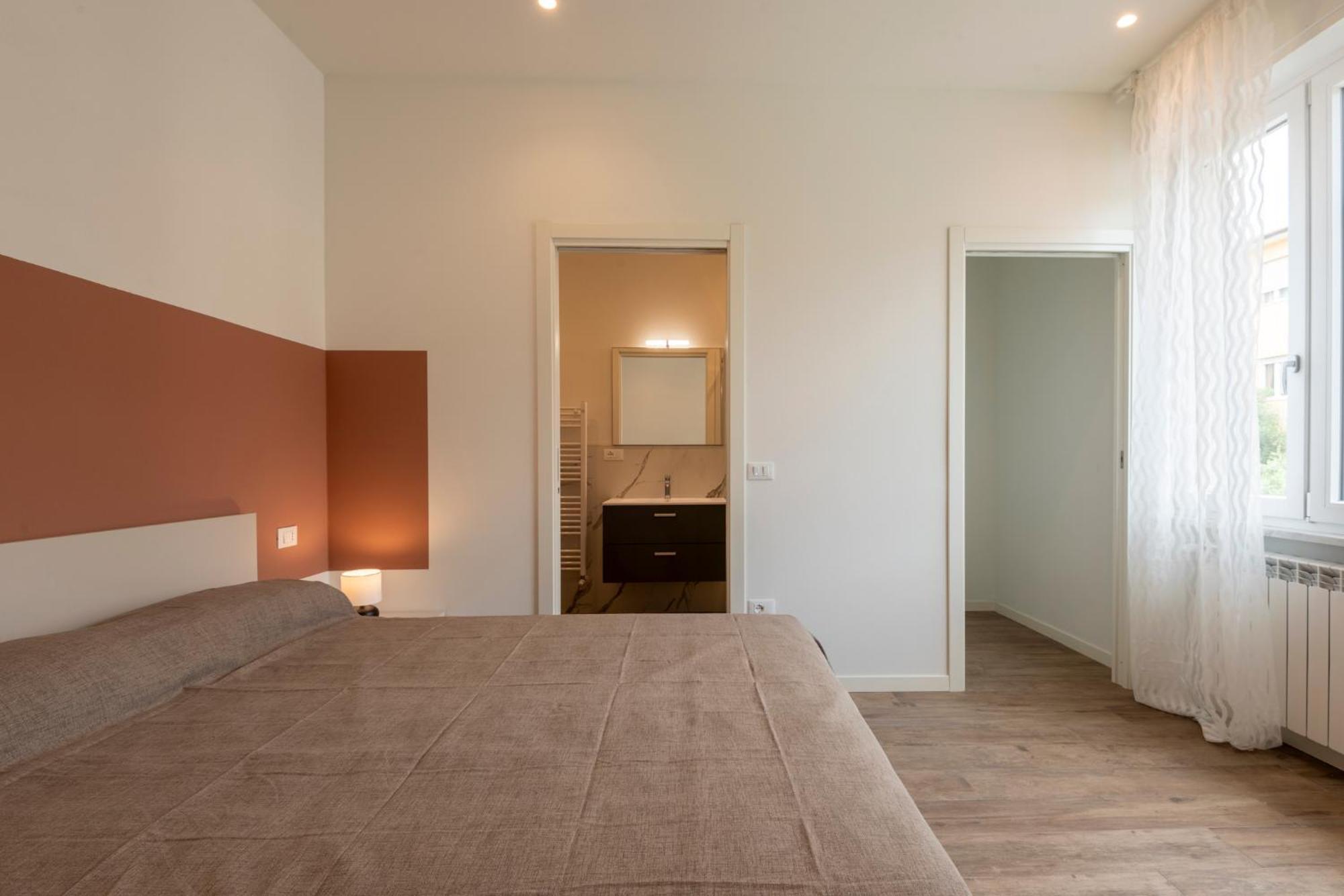 Iarsera Rooms And Apartment Lucca Exterior photo