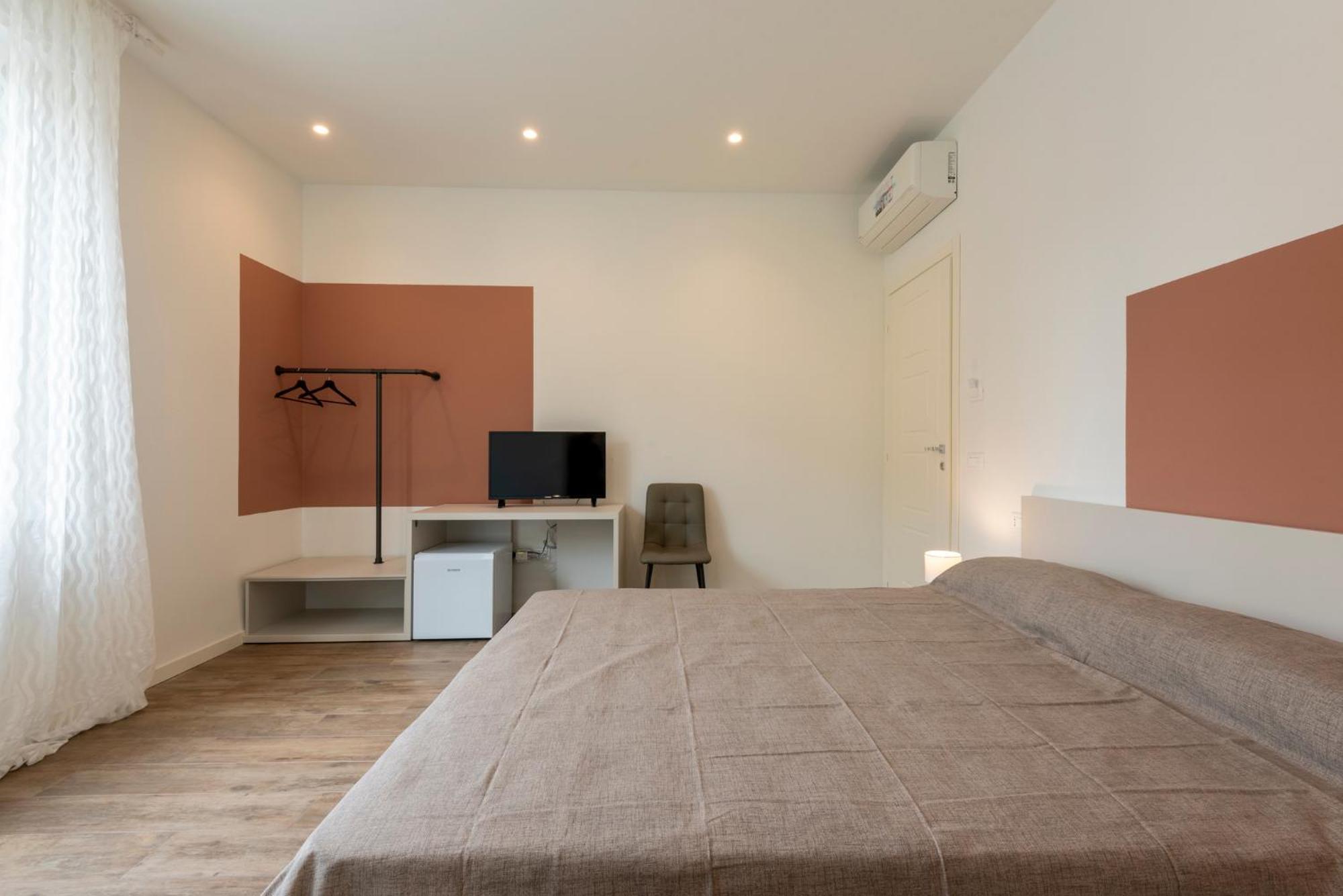 Iarsera Rooms And Apartment Lucca Exterior photo