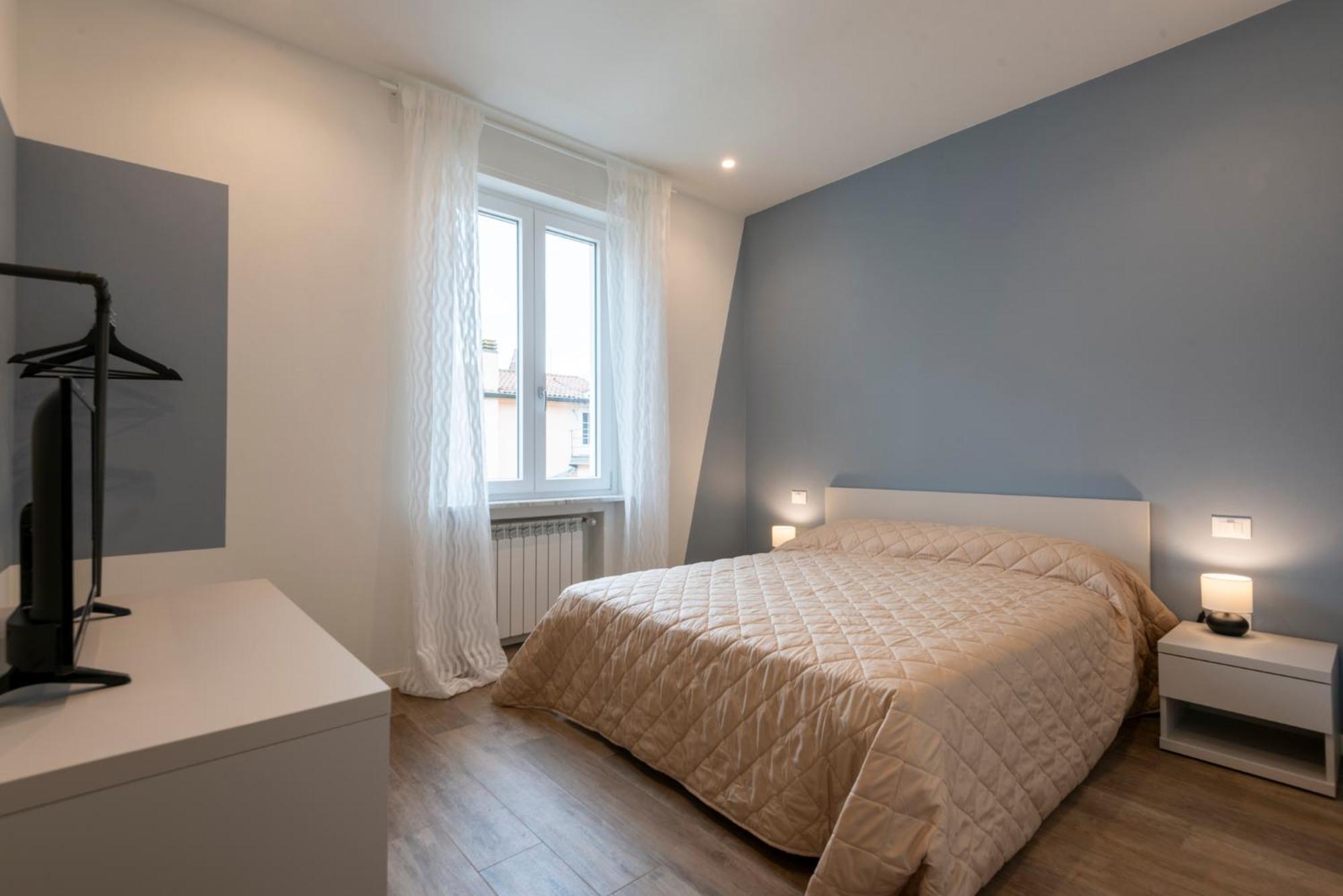 Iarsera Rooms And Apartment Lucca Exterior photo