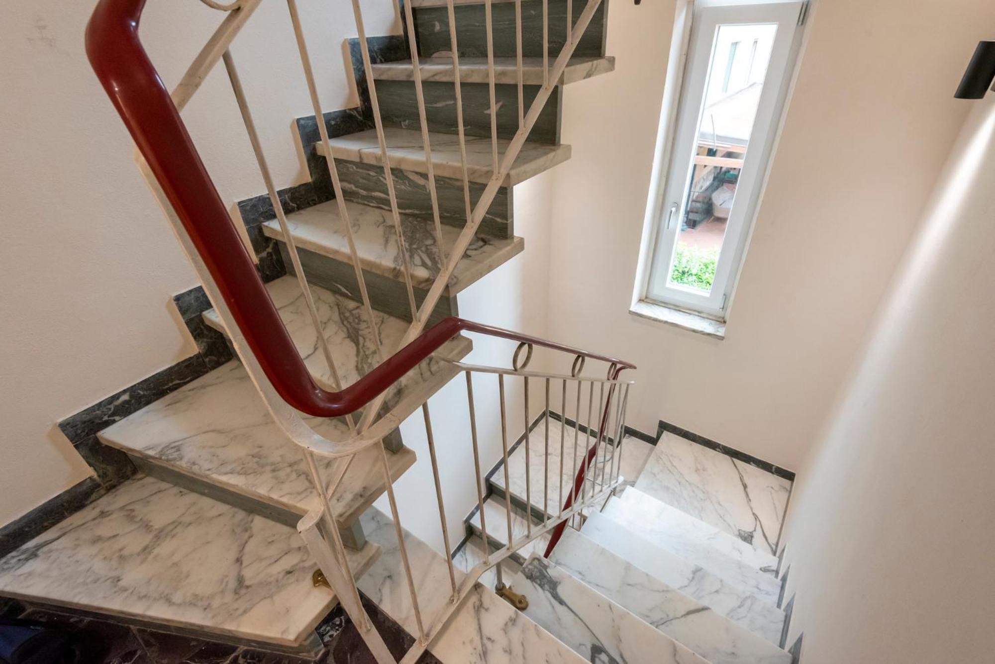 Iarsera Rooms And Apartment Lucca Exterior photo