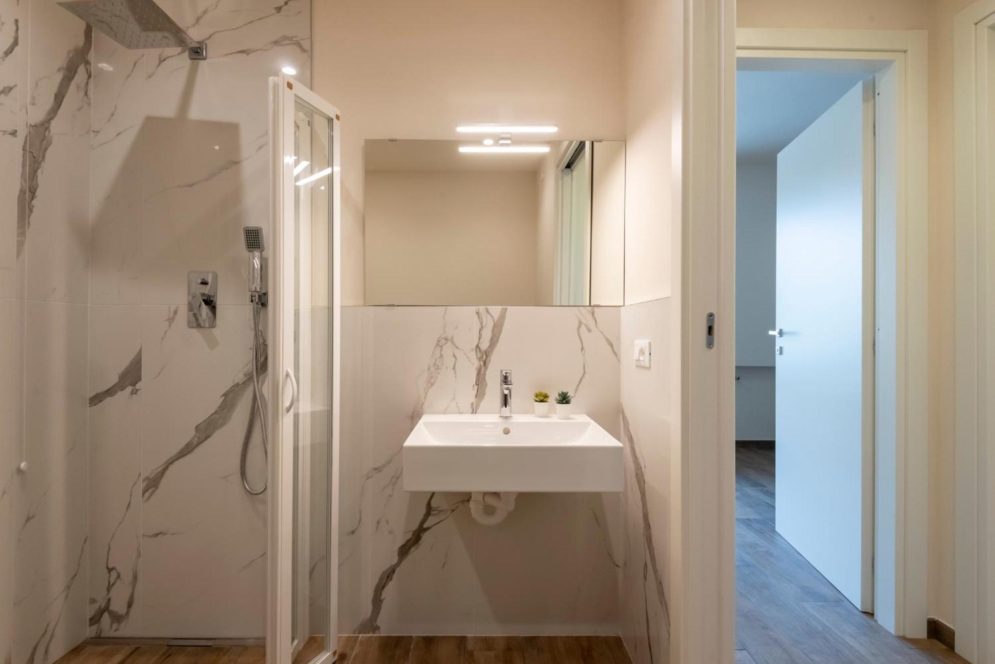 Iarsera Rooms And Apartment Lucca Exterior photo
