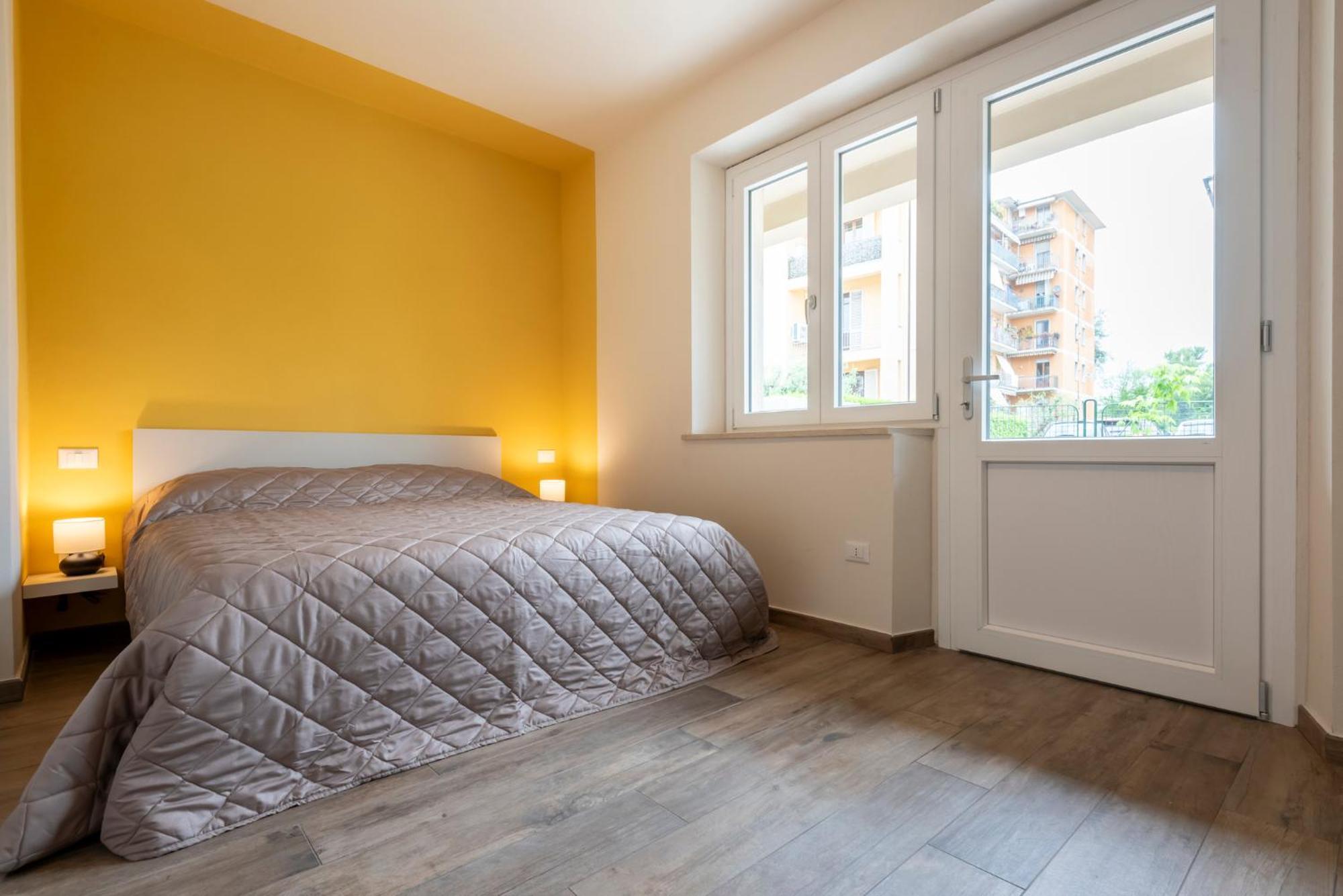 Iarsera Rooms And Apartment Lucca Exterior photo